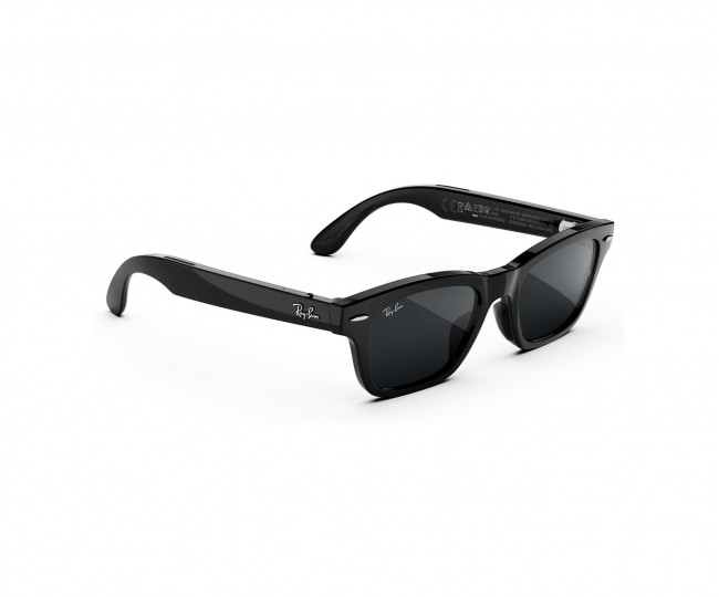 Розумні окуляри Ray-Ban Meta Audio Burbank